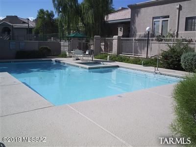 101 S Players Club Dr, Tucson, AZ, 85745