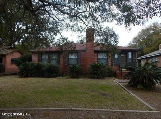 6726 Bloxham Ave, Jacksonville, FL 32208