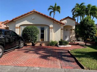 923 NW 133rd Ct, Miami, FL 33182