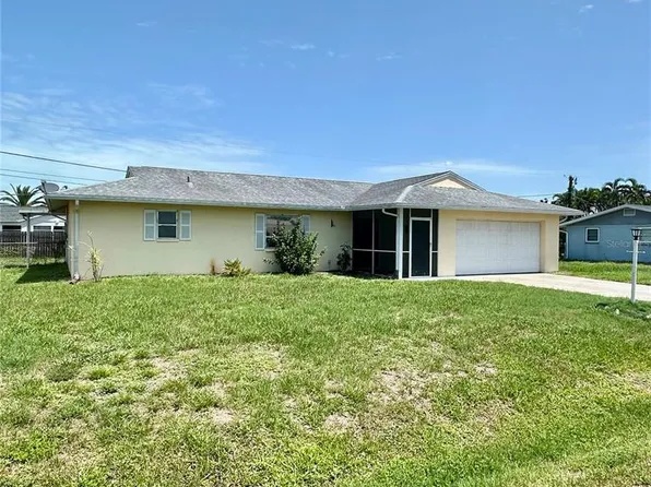 340 PEARY ROAD, VENICE, FL 34293