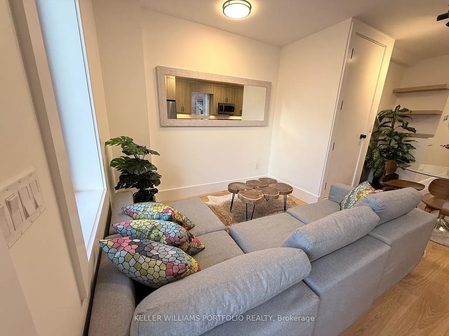 1 bed, $2,790 — Photo 3