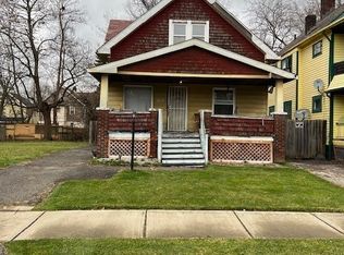 11401 Continental Ave, Cleveland, OH