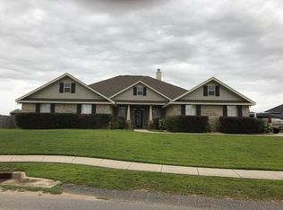 9802 Winchester Dr S, Semmes, AL 36575