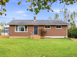 685 Will Johnson Rd, Quinte West, ON K0K2C0