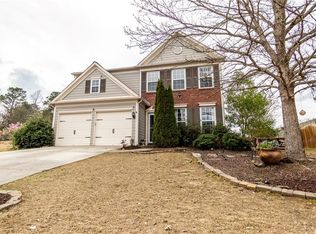 302 Melilot Ct, Woodstock, GA 30188