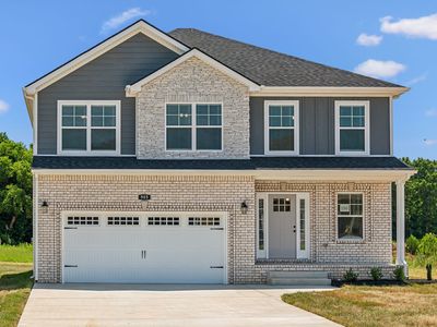 150 Anderson Pl Lot 150, Clarksville, TN, 37042