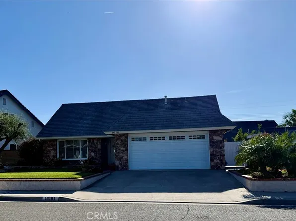 16181 Huxley Cir, Westminster, CA 92683