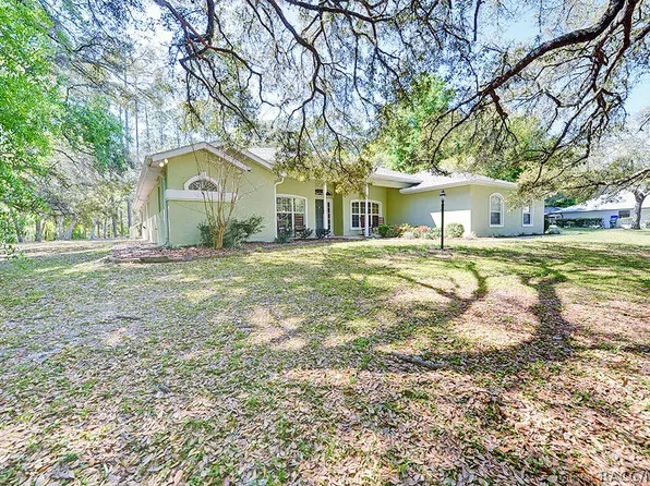 1120 W Stafford St, Hernando, FL 34442