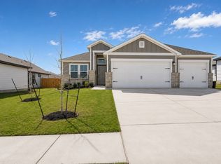 106 Andrew Dr, Killeen, TX 76542