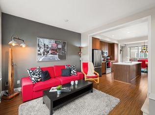 2450 161a St #67, Surrey, BC