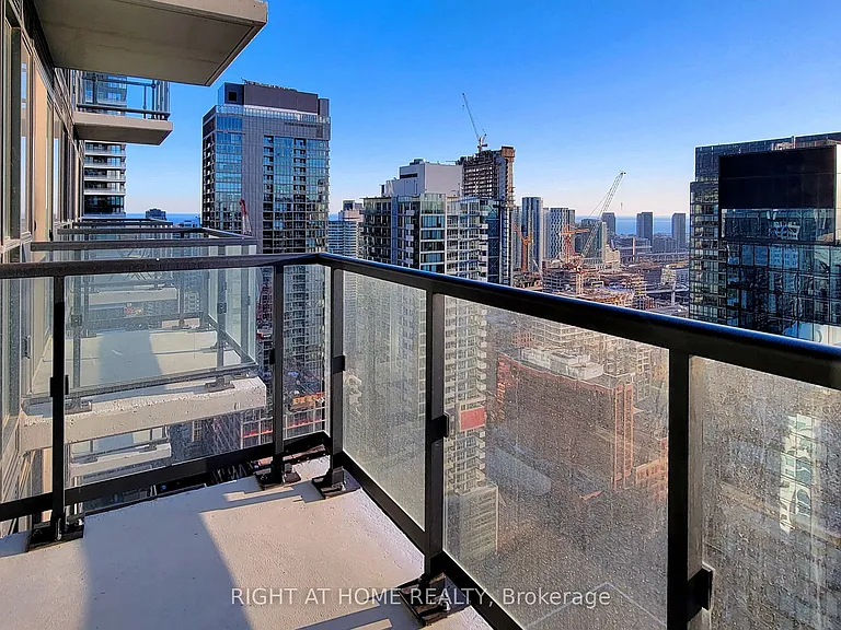 87 Peter St #3505 — Photo 17