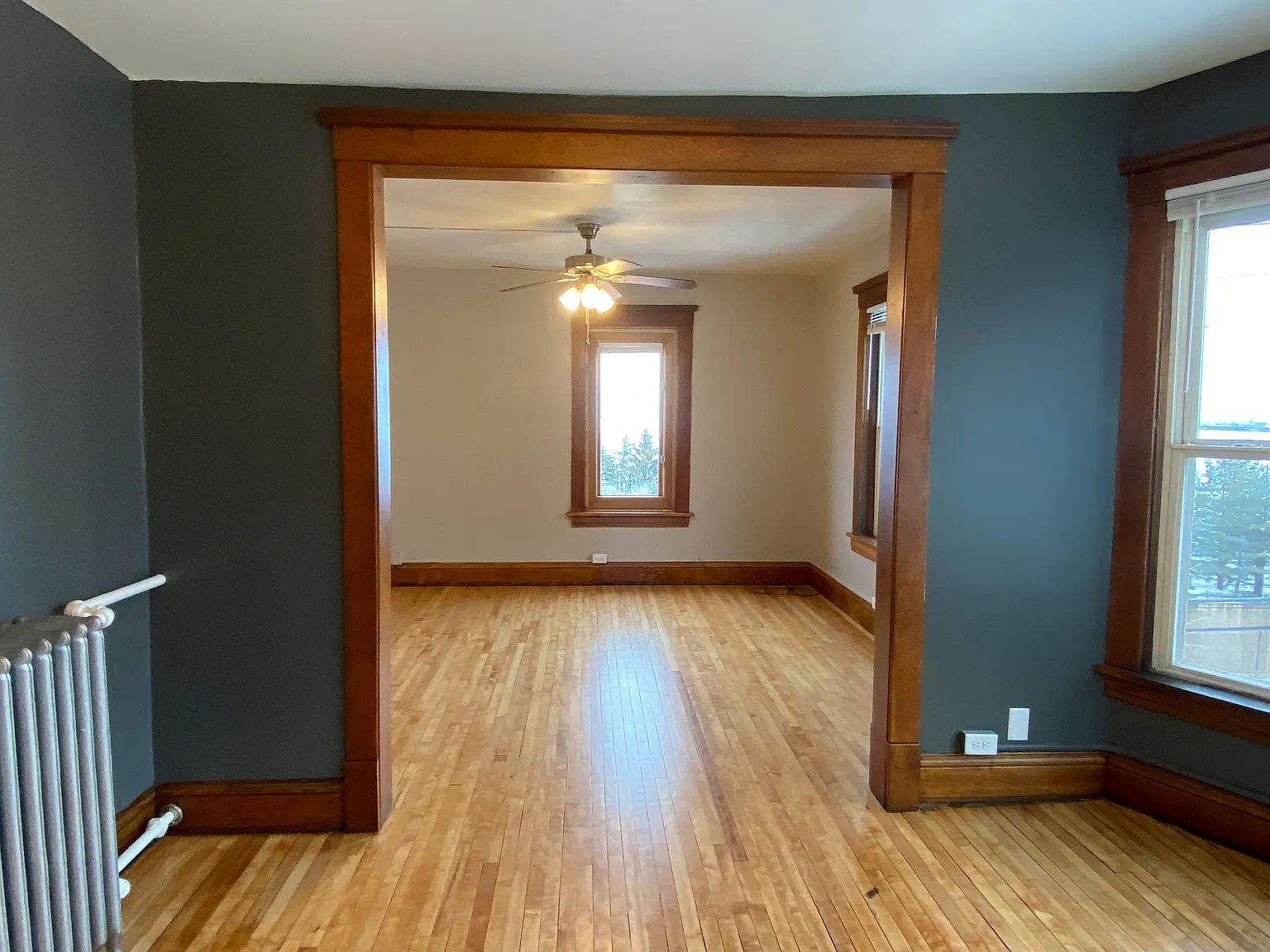 2 bed, 820 sqft, $1,775 — Photo 2