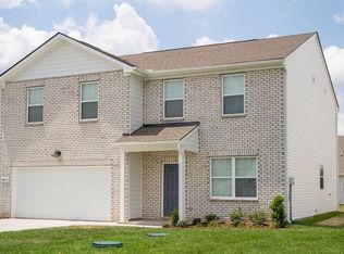 4520 Jackie Retreat Dr, Murfreesboro, TN 37127