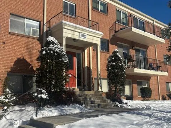10662 Weymouth St, Bethesda, MD