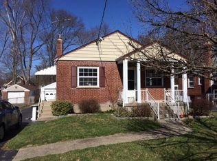 6610 Sherman Ave, Anderson Twp, OH
