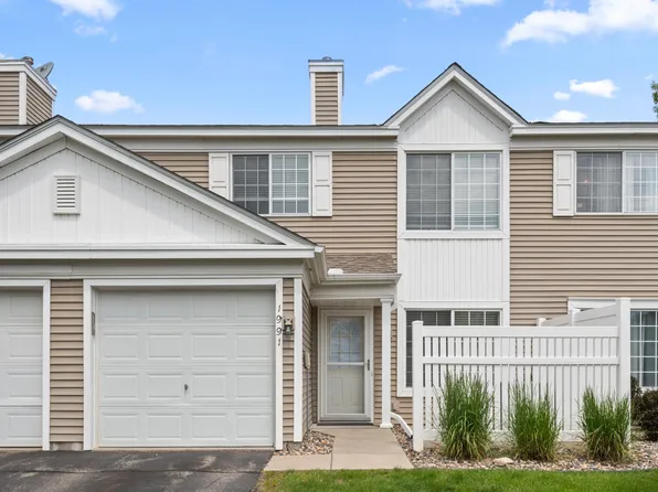 1991 Glen Echo Bay, Eagan, MN 55122