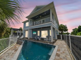 203 George C Wallace Blvd, Panama City Beach, FL 32413