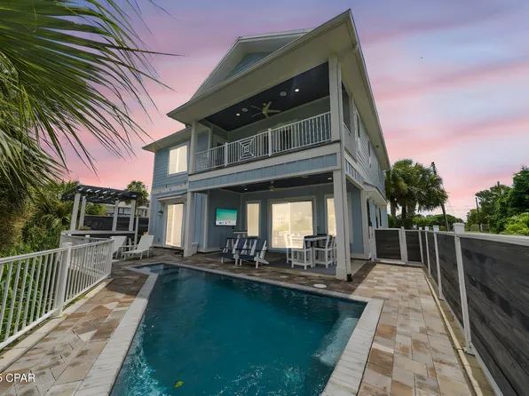 203 George C Wallace Blvd, Panama City Beach, FL 32413