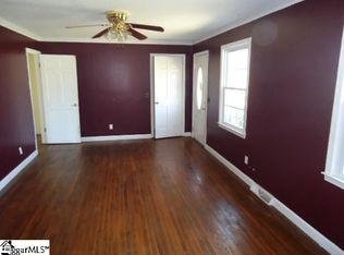 124 Amberwood Ln, Mauldin, SC 29662