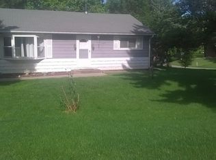 1409 Todd St, Platte City, MO 64079