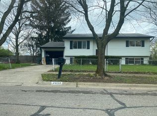 2898 Palisades Ave, Columbus, OH 43207