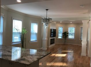 10 Morrill St FLOOR 1, Dorchester, MA 02125