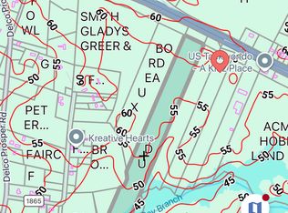 Near 26880 Near 26880 Andrew Ja Highway E, Delco, NC 28436