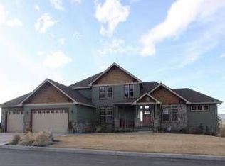 266 N Legacy Ridge Dr, Liberty Lake, WA 99019