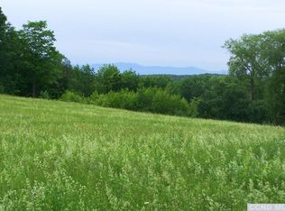 0 Colane Rd, East Chatham, NY 12060