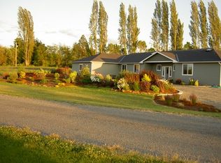 160 Penny Ln, Sequim, WA 98382