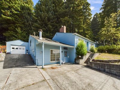 1700 Charles Ave, Arcata, CA, 95521