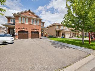 7512 Saint Barbara Blvd #BASEMENT, Mississauga, ON L5W 0G3