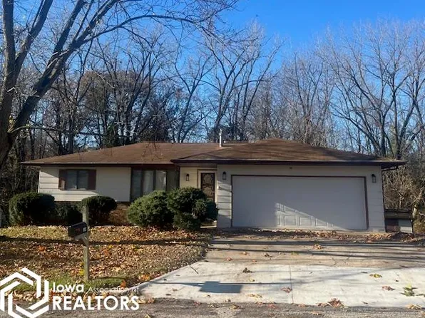 1112 S Linden Ln, Mount Pleasant, IA 52641