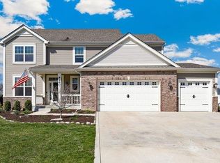 9960 Clark Pl, Crown Point, IN 46307