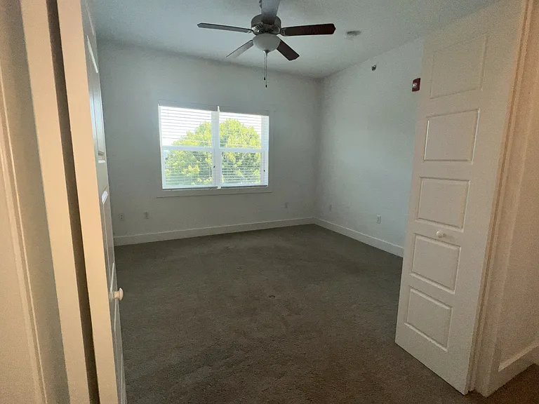 Bedroom 1 - Closet Bedroom 1 - Closet