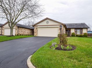 155 Wrenwood Ct, Englewood, OH