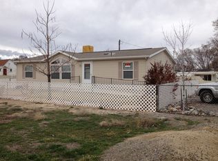 991 N Selig Ave, Montrose, CO 81401