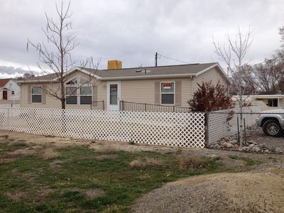 991 N Selig Ave, Montrose, CO, 81401