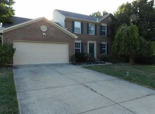 2577 Westpoint Ct, Burlington, KY 41005