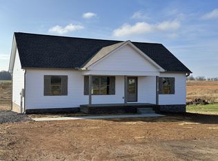 2118 Highway 259 LOT 12, Portland, TN 37148