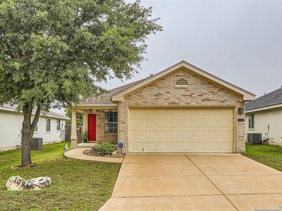 10815 COLT CHASE, San Antonio, TX, 78254