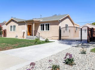 7730 Genesta Ave, Van Nuys, CA 91406