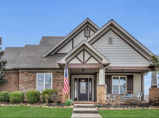 1149 N Ja Tate Dr, Clarksville, TN 37043