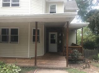 69 Aylesworth Ave, Washington, PA 15301