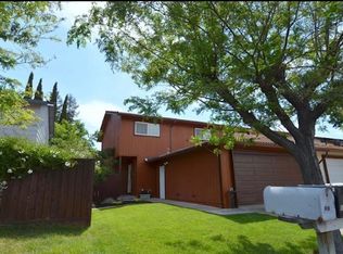 1871 Saint Phillip Ct, Concord, CA