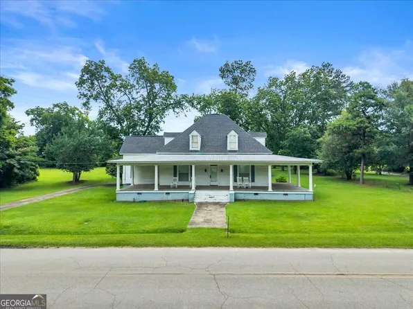 137 Church St, Vienna, GA 31092