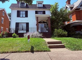 158 S Spring St, Blairsville, PA