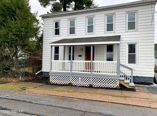 251 Locust St, Jersey Shore, PA 17740