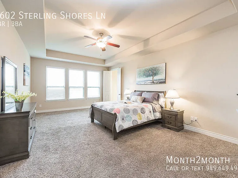 6602 Sterling Shores Ln — Photo 11