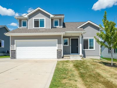 2643 20th St SW, Altoona, IA, 50009